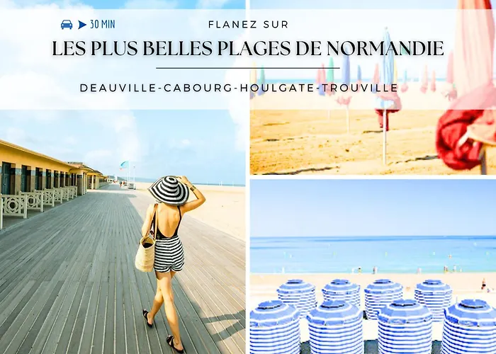 Joli & Mansarde - Le Jardin De L'eveche A Votre Fenetre リジュー