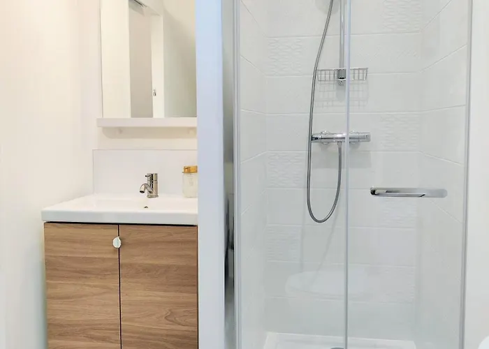 アパート Joli & Mansarde - Le Jardin De L'eveche A Votre Fenetre *